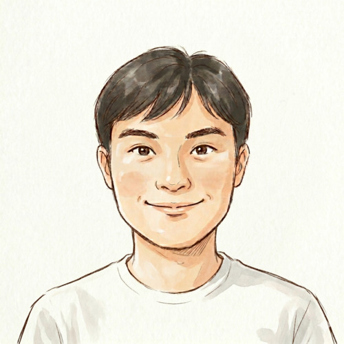まっけんのアバター
